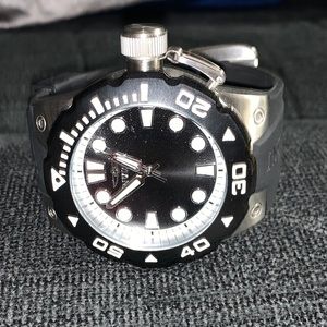 Invicta Chrono Watch